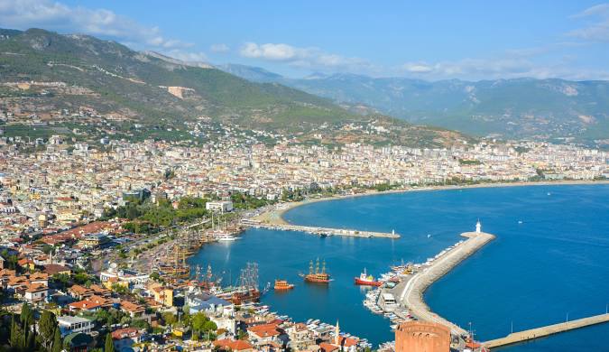 Alanya