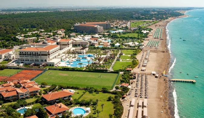 Belek